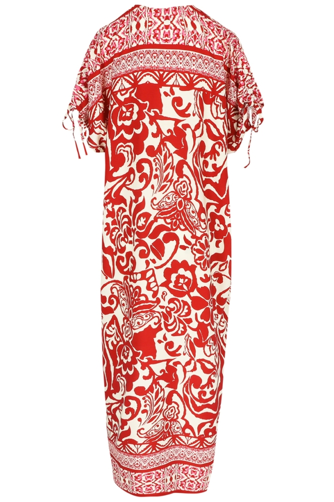 R KAFTROMAN 08103575 RED/WHT